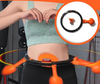 Auto Spinning Hula-Hoop Trainer