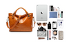 New Women's Shoulder Tote Handbag