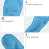 4D Full Support Insole