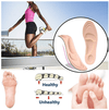 4D Full Support Insole