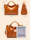 New Women's Shoulder Tote Handbag