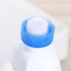 White shoe cleaner