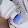 White shoe cleaner