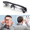 DIAL VISION- THE WORLD'S FIRST ADJUSTABLE EYEGLASSES