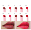 MayCreate Matte Lipstick Sexy Long Lasting Waterproof Flower Lipstick