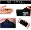 Clip Nose Mini Reading Glasses for women Optical Glasses for men With Box Wallet Prescription Eyeglasses