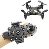 New RC Drone Mini Foldable Mode Quadcopter