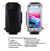 40m Anti-Pressure Explosion-proof Diving Mobile Phone Case