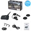 Motorcycle Helmet Intercom
