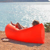 Inflatable Lazy Beach Sofa Bed--Free Shipping