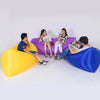 Inflatable Lazy Beach Sofa Bed--Free Shipping