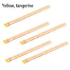 Ear Candle Physiotherapy Rod With Treating Headache And Cleaning Deafness(10 Pcs)