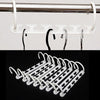 8PCS SET MAGIC HANGER SPACE SAVER-Free Shipping