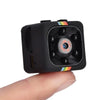 Mini DV 1080P Camera
