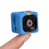 Mini DV 1080P Camera