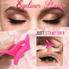 Perfect Winged Eyeliner Stamp (Set of 2)