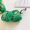 Pop Soda Shockproof Protective Case For AirPods