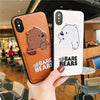 Friendly Bears Case