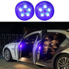 Universal Car Door LED Opening Warning signal light