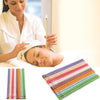 Ear Candle Physiotherapy Rod With Treating Headache And Cleaning Deafness(10 Pcs)