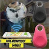 GPS Tracker Mini Anti-Lost Waterproof Bluetooth Locator --Order 2 Free Shipping