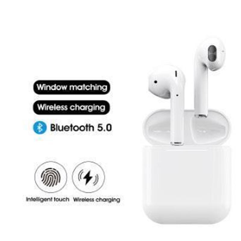 50%OFF-During the event- TWS Wireless Bluetooth Earphones