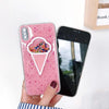 Ice Cream Case