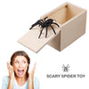 Spider Box Prank