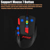 MOBILE KEYBOARD MOUSE AND CONNECTOR SET