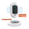 IONIC ELECRIC HAIRBRUSH