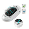 IONIC ELECRIC HAIRBRUSH