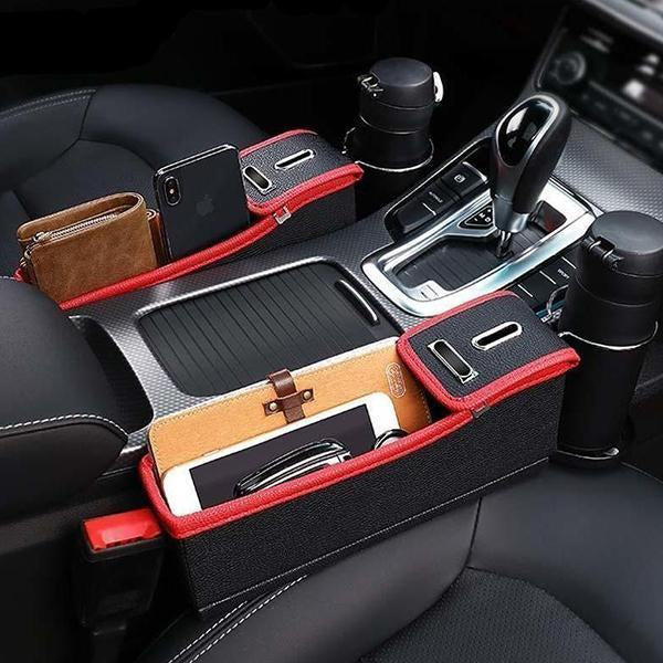 Multifunctional Car Seat Organizer-Order Two Free Shipping