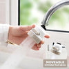 Moveable Kitchen Tap Head 2.0