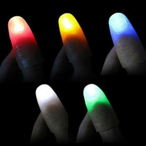 Magic Thumb Light-Order 4 Free Shipping