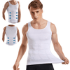 Men's Body Sculpting Vest