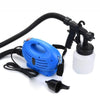 Electric Paint Spray Gun(1 Set)