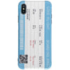 NEW* Love Boarding Pass Case