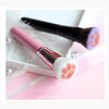 Super Cute 1pc Cat Feet Brush Blush Makeup