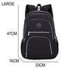 New kids School Bag Fashion Women Backpacks