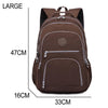 New kids School Bag Fashion Women Backpacks