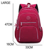 New kids School Bag Fashion Women Backpacks