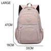 New kids School Bag Fashion Women Backpacks