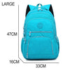 New kids School Bag Fashion Women Backpacks