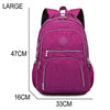 New kids School Bag Fashion Women Backpacks