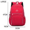 New kids School Bag Fashion Women Backpacks