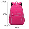 New kids School Bag Fashion Women Backpacks