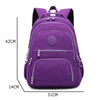 New kids School Bag Fashion Women Backpacks