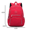 New kids School Bag Fashion Women Backpacks