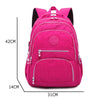 New kids School Bag Fashion Women Backpacks