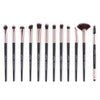 Makeup Brushes Set 12pcs